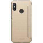 کیف نیلکین Nillkin Sparkle Case  Xiaomi Mi A2 Lite