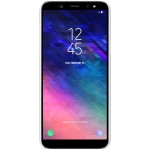 قاب محافظ نیلکین Nillkin Frosted Case Samsung Galaxy A6 Plus 2018