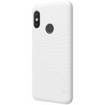 قاب محافظ نیلکین Nillkin Frosted Case Xiaomi Mi A2 Lite