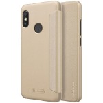 کیف نیلکین Nillkin Sparkle Case  Xiaomi Mi A2 Lite