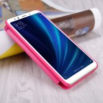 کیف نیلکین Nillkin Sparkle Case Xiaomi Mi 6X