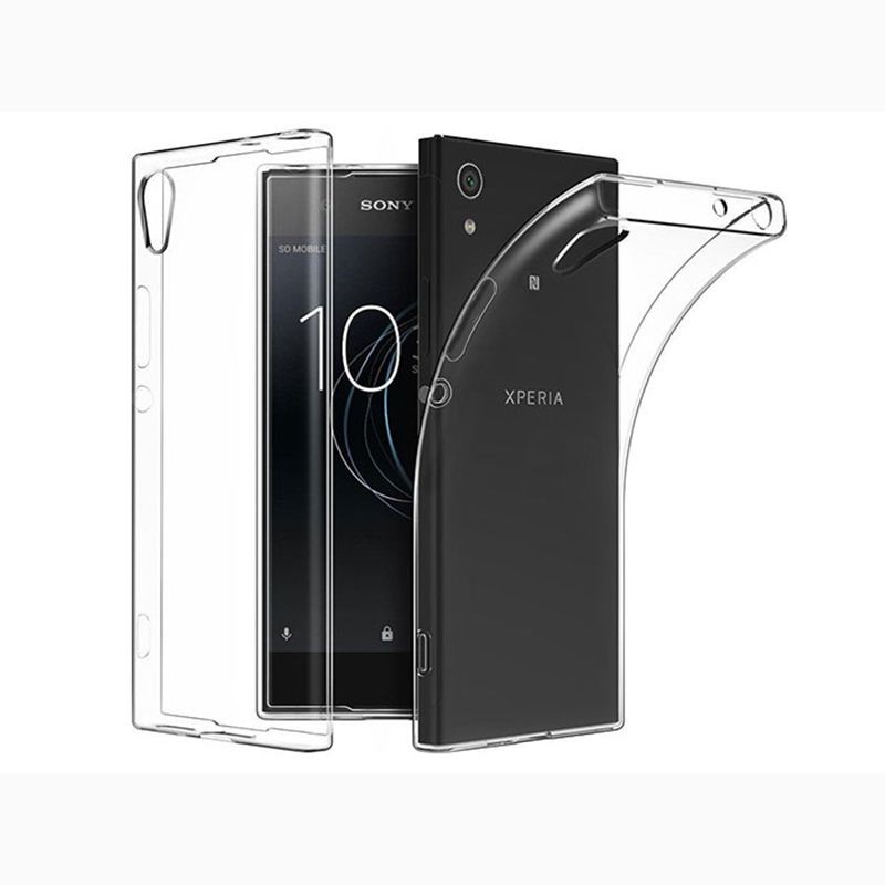 محافظ ژله ای 5 گرمی Sony Xperia XA1