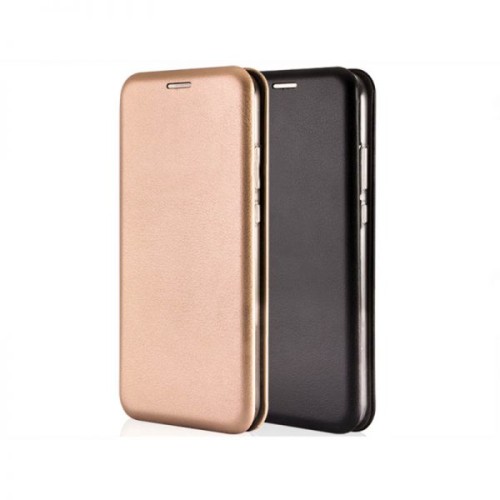 Huawei Honor 7X Leather Cover