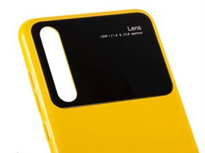 قاب محافظ Lens Case Huawei P20