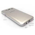 محافظ ژله ای 5 گرمی Samsung Galaxy J5 Jelly Cover 5gr