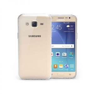 محافظ ژله ای 5 گرمی Samsung Galaxy J5