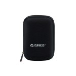 کیف محافظ هارد ORICO 2.5 inch Portable Hard Drive Bag PHD-25