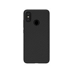 قاب محافظ فیبر نیلکین Nillkin Synthetic Fiber Case Xiaomi Mi 8