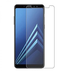 محافظ صفحه نمایش شیشه ای Glass Samsung Galaxy A6 Plus 2018