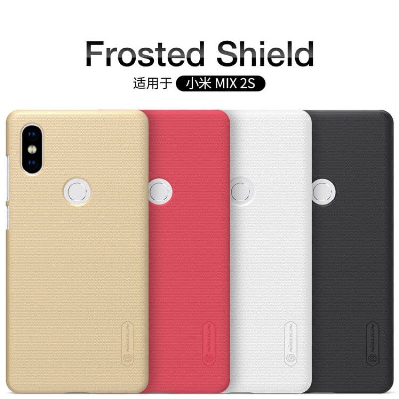 قاب نیلکین Frosted Case Xiaomi Mi Mix 2S