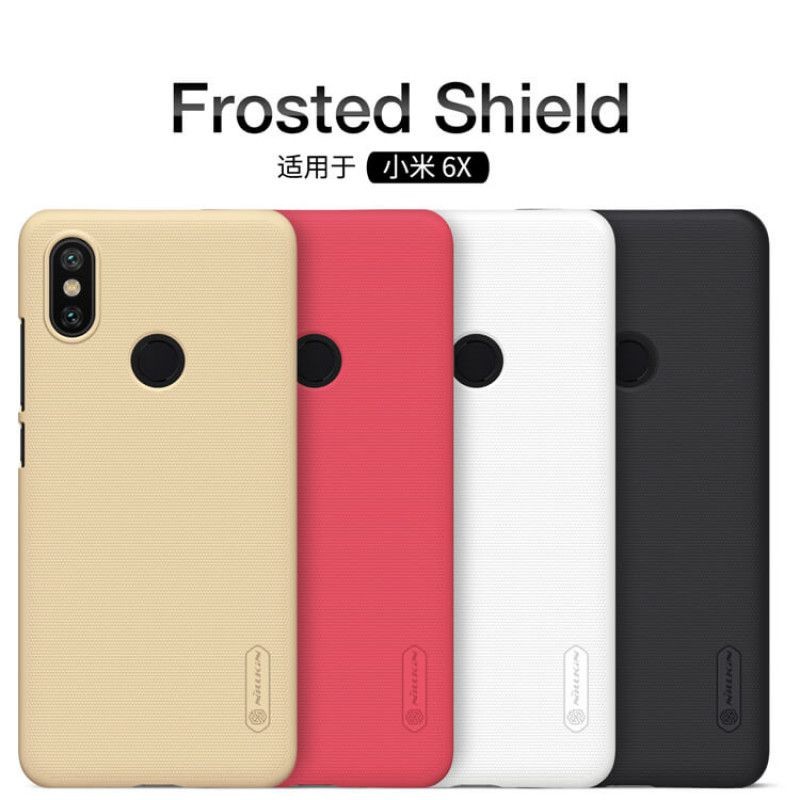 قاب نیلکین Frosted Case Xiaomi Mi 6X