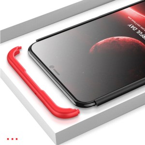 قاب محافظ  با پوشش 360 درجه Huawei P20 Lite Full Cover