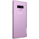 محافظ ژله ای نیلکین Nillkin Nature TPU Case Samsung Galaxy Note 9