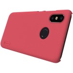 قاب محافظ نیلکین Nillkin Frosted Case Xiaomi Mi 8