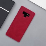 کیف چرمی نیلکین Nillkin Qin Case Samsung Galaxy Note 9
