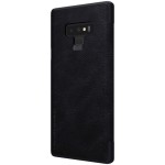 کیف چرمی نیلکین Nillkin Qin Case Samsung Galaxy Note 9