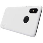 قاب محافظ نیلکین Nillkin Frosted Case Xiaomi Mi 8