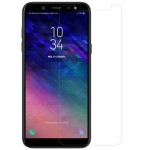 محافظ صفحه نمایش شیشه ای نیلکین Nillkin H+ Glass Samsung Galaxy A6 2018