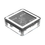 هاب یو اس بی 4 پورت Orico 4 Port USB3.0 Transparent HUB MH4U-U3