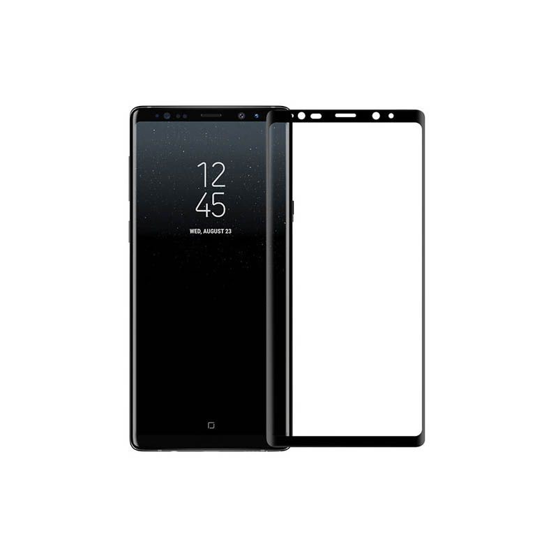محافظ صفحه نمایش نیلکین CP+ glass Samsung Galaxy Note 9