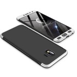 قاب محافظ  با پوشش 360 درجه Samsung Galaxy J4 Color Full Cover