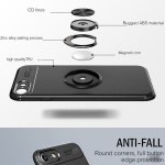 محافظ ژله ای Magnetic Ring Case Apple iPhone 7