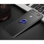 قاب محافظ ژله ای Magnetic Ring Case Xiaomi Mi Max2