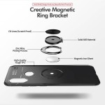 محافظ ژله ای Magnetic Ring Case Xiaomi Redmi Note 5