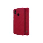 کیف چرمی نیلکین Nillkin Qin Case Xiaomi Mi 8