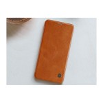 کیف چرمی نیلکین Qin Case Xiaomi Mi 8