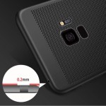 قاب سخت Loopeo Case Samsung Galaxy A8 2018