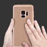 قاب سخت سامسونگ Loopeo Case Samsung Galaxy A8 Plus 2018