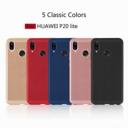 قاب سخت Loopeo Case Huawei P20 Lite