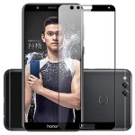 محافظ صفحه نمایش تمام چسب Huawei Honor 7x