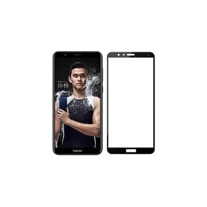 محافظ صفحه نمایش تمام چسب Huawei Honor 7x