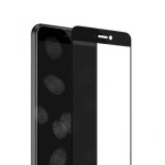 محافظ صفحه نمایش تمام چسب با پوشش کامل Glass Huawei Honor 8 Lite