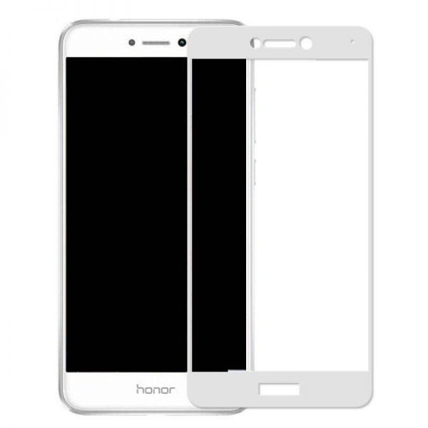 محافظ صفحه نمایش تمام چسب Huawei Honor 8 Lite