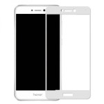 محافظ صفحه نمایش تمام چسب با پوشش کامل Glass Huawei Honor 8 Lite