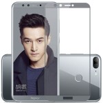 محافظ صفحه نمایش تمام چسب Huawei Honor 9 Lite