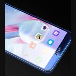 محافظ صفحه نمایش تمام چسب با پوشش کامل Glass Huawei Honor 9 Lite