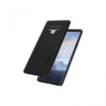 قاب محافظ و گلس Spigen Thin Fit 360 Case Samsung Galaxy Note 9