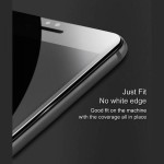 محافظ صفحه نمایش تمام چسب با پوشش کامل Glass Nokia 6 2018