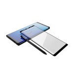 گلس تمام صفحه Buff Samsung Galaxy Note 9