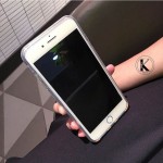 قاب ژله ای اکلیلی Alkyd Jelly Apple iPhone 7 Plus