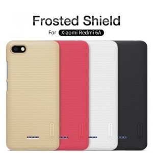 قاب نیلکین Frosted Case Xiaomi Redmi 6A