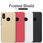 قاب نیلکین Frosted Case Xiaomi Mi 8