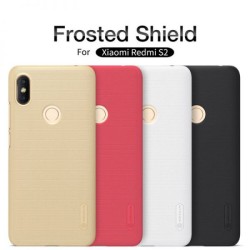 قاب نیلکین Frosted Case Xiaomi Redmi S2