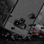 قاب ژله ای طرح چرم Auto Focus Jelly Case Samsung Galaxy Note 9