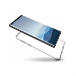 قاب محافظ ژله ای برای Samsung Galaxy Note 9
