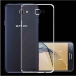 قاب محافظ ژله ای برای Samsung Galaxy J7 Prime 2